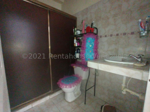 Imagen 9 de 15 de Casa En Venta El Macaro Turmero 22-11901 Ag