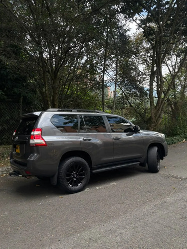 Toyota Prado 3.0 Tx