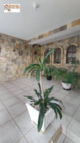 Imagem 21 de 30 de Sobrado À Venda, 190 M² Por R$ 440.000,00 - Jardim Adriana - Guarulhos/sp - So0460