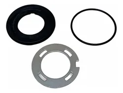 Comprar Anel De Redução Weg Para Botão Ar30 30 / 22mm C/ 5 Unids no Mercado Livre