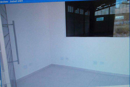 Imagem 2 de 9 de Galpão, Guaturinho, Cajamar - R$ 3.5 Mi, Cod: 201500 - V201500