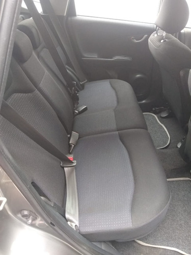 Imagem 9 de 12 de Honda Lxl 1.4 2011 Automatic