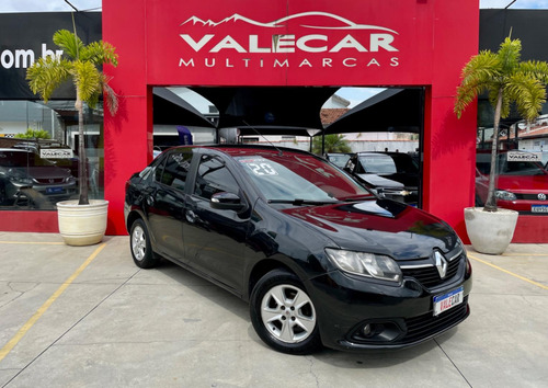 Renault Logan Exp 16 Sce