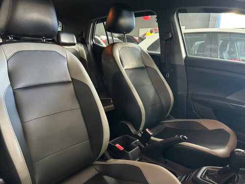 Volkswagen T-Cross 1.0 200 TSI TOTAL FLEX SENSE AUTOMÁTICO