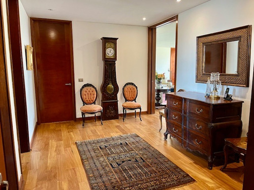 Venta Departamento Santa Maria De Manquehue