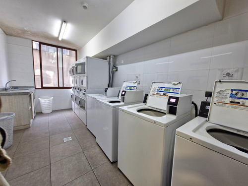 Se Arrenda Departamento De 1 Dormitorio En Concepción
