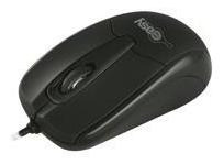 Mouse Optico Alambrico Easy Line By Perfect Choice Compatibl