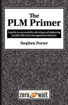 Libro The Plm Primer - Stephen Dale Porter