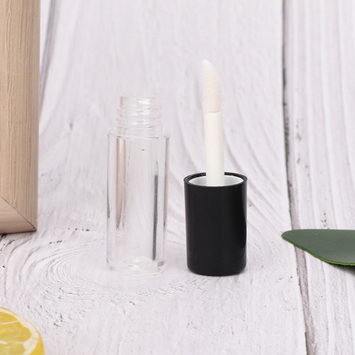 Tubo De Brillo Labial A Prueba De Fuga De Lápiz Labial De