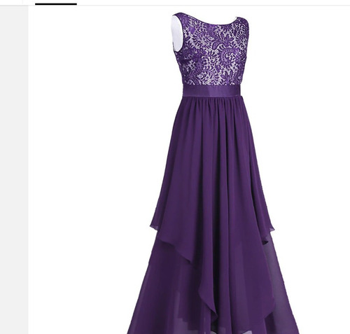 Imagen 7 de 10 de Isis Dress Alquiler De Vestidos.