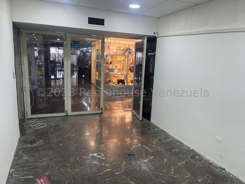 Alquiler Local Comercial Prados Del Este. Mls #23-22038 Yf