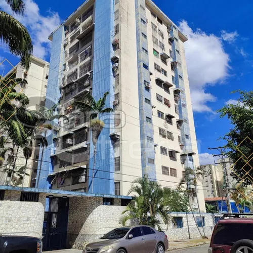 Apartamento En Venta Turmero