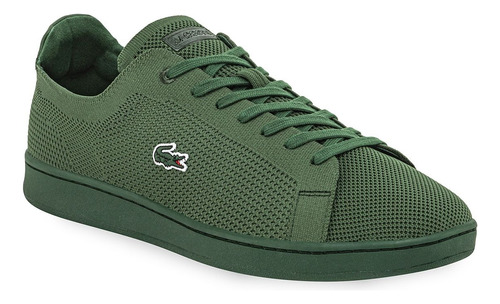 Zapatilla Lacoste Carnaby Piquee