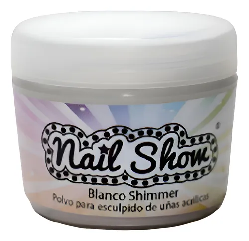 comprar Polimeros Nail Show 45gr 