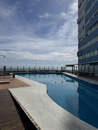 Departamento Frente Al Mar Cabo Corrientes 6 Personas