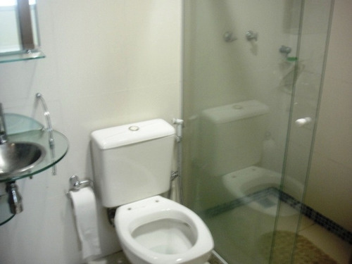 Imagem 9 de 30 de Apartamento Para Venda, 4 Dormitórios, Praia Campista - Macaé - 905