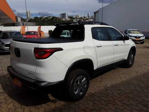 Fiat Toro 1.8 16v Evo Flex Freedom At6