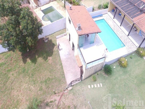 Imagem 13 de 16 de Chacara - Ch00072 - 69923641