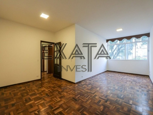 Imagem 16 de 30 de Apartamento À Venda No Paraiso Com 108m² Úteis, 3 Quartos, 1 Vaga, Preço E Disponibilidade Do Imóvel Sujeitos A Alteração Sem Aviso Prévio. - Ap01020 - 70085088