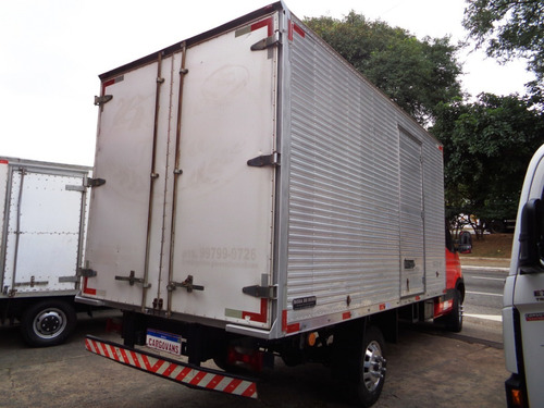 Imagem 7 de 14 de Iveco Daily 35s14