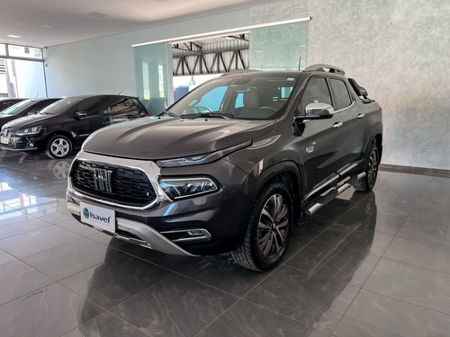 Fiat Toro Ranch 2.0 16V 4x4 Diesel Aut.