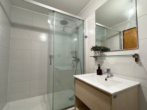 2 Dormitorios | 80 M2 Totales | Andalué
