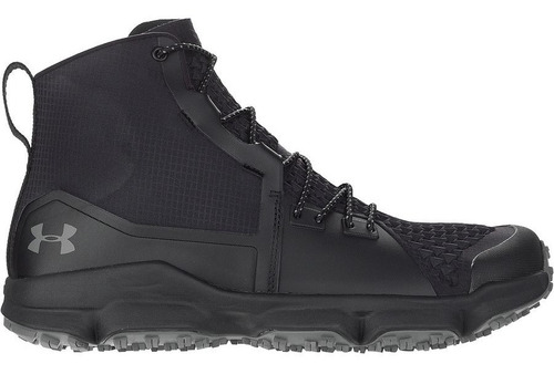 Tenis Botas Tacticas Under Armour Speedfit 2.0 Hiking Hombre