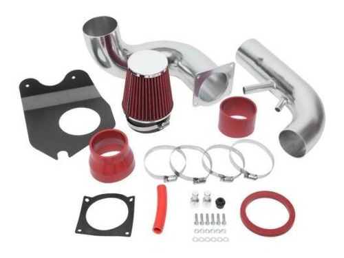 Kit De Filtro De Aire Para Mustang Gt V8 1996-2004 4.6 L