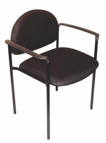 Asiento Silla Espera / Dialogo  Metalico -  Super Ofertaaaaa