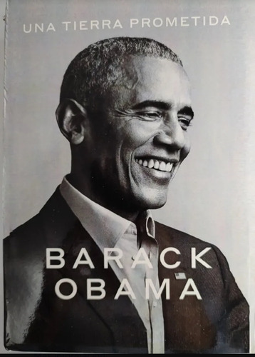 Una Tierra Prometida - Barack Obama