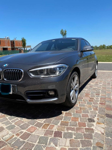 Bmw 120i Sport