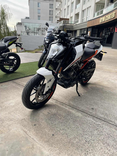 Imagen 2 de 8 de Ktm Duke 250
