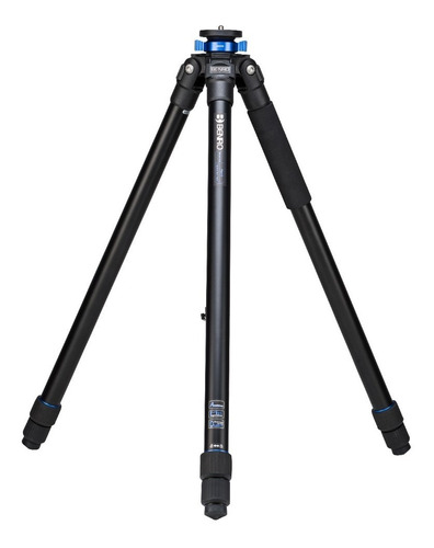 Imagen 1 de 10 de Tripode Benro Mach3 Tma47axl 215cm 20kg Foto Video C/ Bolso