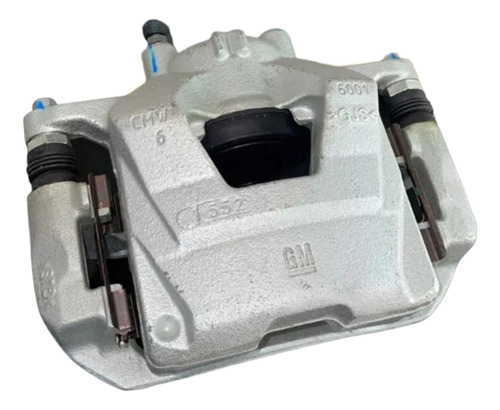 Caliper Chevrolet Cruze 2012/2016 Delantero Derecho Original