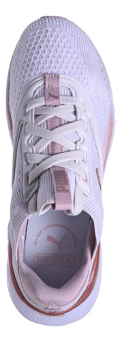 Zapatillas Puma Running Softride Mayve Wns Mujer Gr Rj