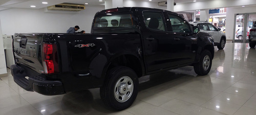 Chevrolet S10 2.8 Lt Cd Tdci 200Cv 4X4 At