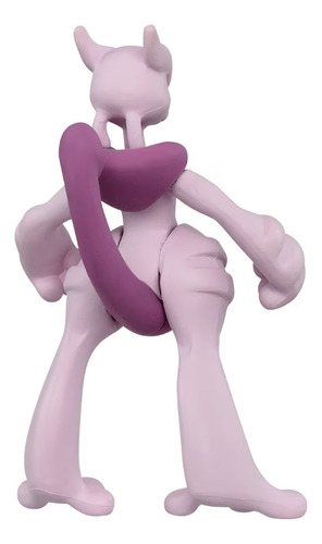 Mega Mewtwo X Pokemon Moncolle Special Tomy Takara Japon Fig