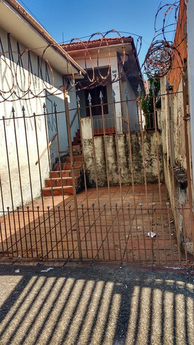 Imagem 3 de 5 de Terreno Em Jaçana - São Paulo, Sp - 283710