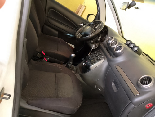 Citroën Aircross 1.6 16v Glx Flex 5p