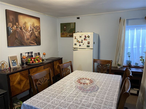 Venta De Casa En Gran Sitio De 1.000m2 De 3 Dorm. En Temuco