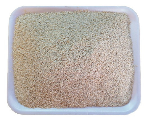 Amaranto Bolsa Con 3 Kg Agranel Excelente Calidad Y Sabor