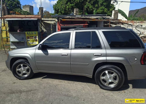 Chevrolet Trailblazer 4x4 Automatica