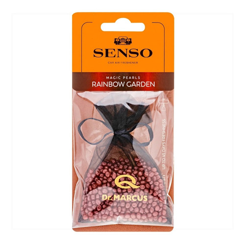 Ambientador Para Carro Dr. Marcus Senso Magic Pearls