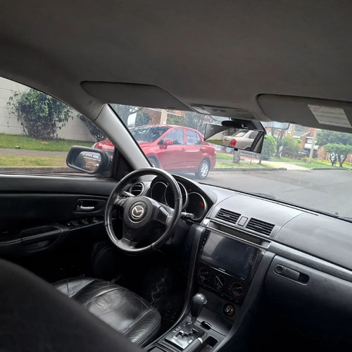 Mazda 3 2.0 Lfha5