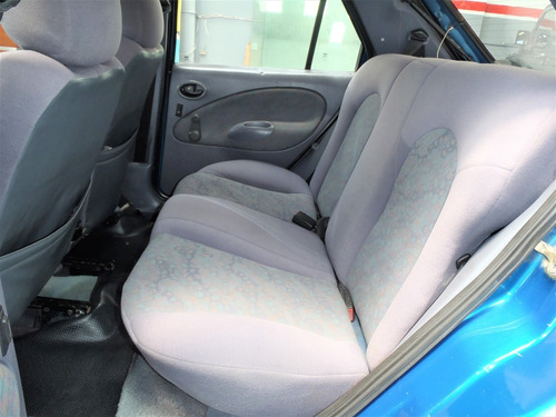 Ford Fiesta 1.3