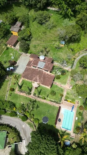 Finca En Venta En El Limonar