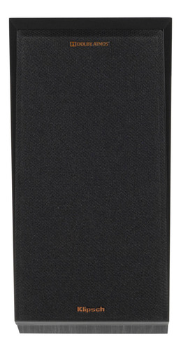 Caixa Acústica Reference Rp-500sa Ebony (par) - Klipsch
