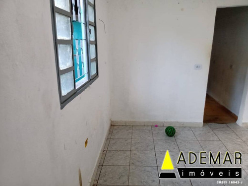 Imagem 7 de 10 de Excelente Casa Para Locação - 1194