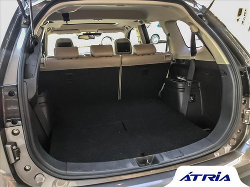 Imagem 7 de 14 de Mitsubishi Outlander 3.0 Gt 4x4 V6 24v