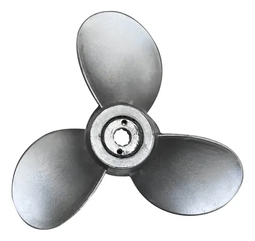 Mchgan Wheel Bronze Dyna Jet Boat Propeller 3 Blade D 13 RH Par of 2 - Etsy